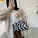 Acrylic Chain for Purse Women Shoulder Handbags Replace Chain Bag Accessori