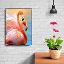 5D Diamond Painting Animal Full Round Drill Rhinestone DIY Wall Home Decorati