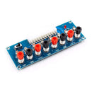 XH-M229 Benchtop Power Supply ATX Adapter Board Voltage Output Connector Module