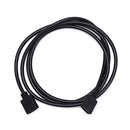 4Pin LED Extension Cable RGB 5050 3528 LED Strip Light Connector Cord (2m)