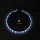 Digital / Optical Drive Edition Game Console Support LED Light Holder for PS5