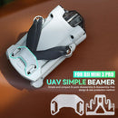 Blades Strap Drone Holder Fixed Wings Propeller Stabilizers For DJI Mini 3 Pro