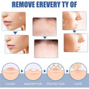 Anti Verruca Remedy Acne Spot Treatment Warts Remover Patch Skin Tag Remover