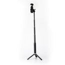 Action 2/OM5/Go Pro10 Tripod Extension Rod For DJI OSMO Action 2/OM5/Go Pro10