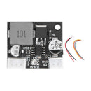 DC5V-12V to 170V 150V-220V Glow Tube High Voltage Boost DC Power Module F/ Nixie