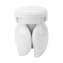 E27 Lamp Head Deformable Folding Adjustable Ceiling Lamp Work Lights (B) Newly