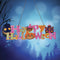 5D Diamond Crystal Halloween Pendant Hanging DIY Drill Painting Kit (DP004)