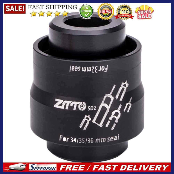 ZTTO Mountain Bicycle Front Fork Dust Seal Installation Maintenance Tool Ki