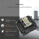Printer Replacement Head for Epson L301 L303 L353 L551/310 L358 ME303 ME401