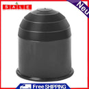 Universal 50mm Car Tow Bar Ball Cover Cap Hitch Caravan Trailer Towball Protect
