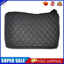 Car Seat Storage Bag Pocket Storage Auto Leather Interior Organizer Hanging Box