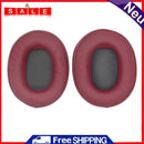 2pcs Replacement Cushion Earpads Cover for Skullcandy Crusher 3.0 Earphones Case