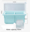 DIY Handmade Ice Cube Make Ice Silica Gel Mold Popsicle Maker Jumbo Mould