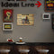 Ride Motorcycle Iron Art Poster Decor for Home Living Room Bar Pub Club Gate