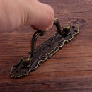 Metal Pulls Cabinet Furniture Pulls Wardrobe Knob Drawer Handles Pull Handles