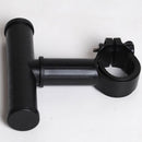 GUB Mountain Road Bicycle Handlebar Extender MTB Bicycle Parts Hand Lebar T-Shaped
