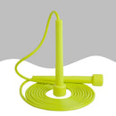 Skipping Skip Adjustable Jump Rope School Students Exercise Workout Equipment