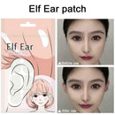 Pcs Support Tape Stick On Back Ear Lift Patches For Heavy 6 Earrings Z5O0 E6B4