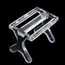 Bait Display Stand Decorative Load Bearing Clear Fishing Lure Showing Stand: