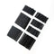 Waterproof Heat Shrink Sleeving Tube Assortment Kit 2:1 Black Shrinkage Sheath