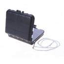 Fishing Lure Bait Tackle Waterproof Storage Box Case With 26 Compartments