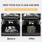 Wide Mouth Tool Bag - Large Capacity Camping Containers (Jungle Camouflage)
