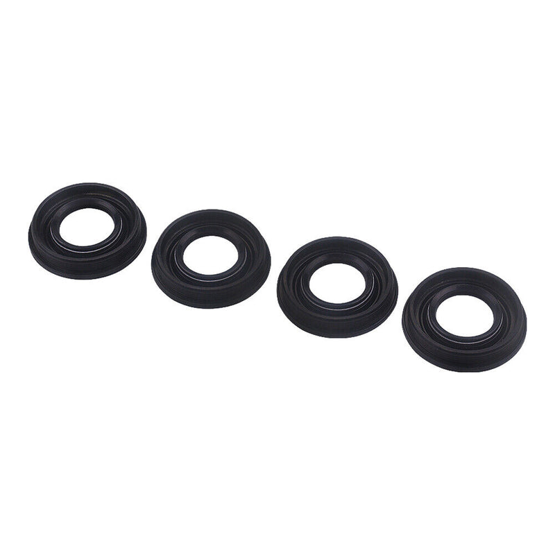 For Ford Transit Mk7 2.2 2.4 3.2 TDCi Fuel Injector Seal Washer O-Ring Kit Newly