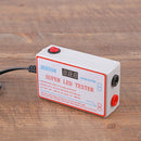 LED Lamp Light Strips Beads Test Tool TV Backlight Tester Meter (Gen 7 EU) Newly