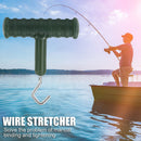 Carp Fishing Knot Puller Rig Making Tool Sea Fishing Hair Rig Tool Terminal