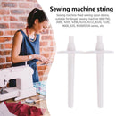 1pcs Spool Pins Spoon Stand Holder for Singer Riccar Brother Sewing Machine