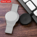 For Samsungs Galaxy Watch3 Active 2Wireless Charger Dock Charging Magnetic H2I2