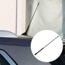 16" Universal Car Antenna Radio AM/FM Antena Roof Mast Long T5N7 style F7P1 M6Z7