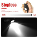 Headlamp Glare Powerful 1000LM Headlight Fishing Camping Lantern Head Torch