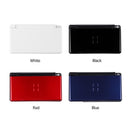 Full Repair Parts Replacement Housing Shell Case Kit for NDSL (Blue)