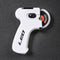 Electric Hook Device Auto Needle Knotter Fishing Line Winder (White Long) Newly