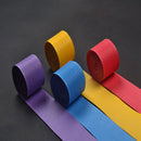 Sport Accessories Badminton Tennis Racket Overgrip Sweat Absorbed Anti-skid