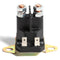 Solenoid Starter Relay Replaces for Castelgarden OEM 18736100/0 18736110/0 Newly