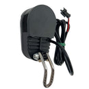 36V 48V Front Headlight 3W E-Scooter Front Light Cycling Parts Accessories