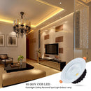85-265V COB LED Downlight Ceiling Recessed Spot Light Indoor Lamp (10W)