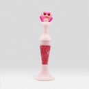 #A 5D Diamond Painting Point Drill Pen Flower Vase Shape DIY Crafts Pointing P