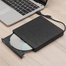 USB 3.0 External DVD CD Writer Drive Burner ROM Disk Reader Portable VCD Player