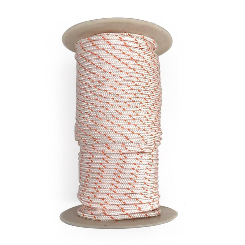 Starter Rope Cord for 430/520 Trimmer Cutter Chainsaws Lawn Mower Fittings