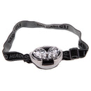 TICA Lumens 6 LED Lights Headlight Headlamp flashlight head light lamp Fish