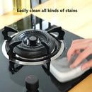 5x Double Sides Dishwashing Sponge Pan Pot Dish Clean Household Cleaning Tools