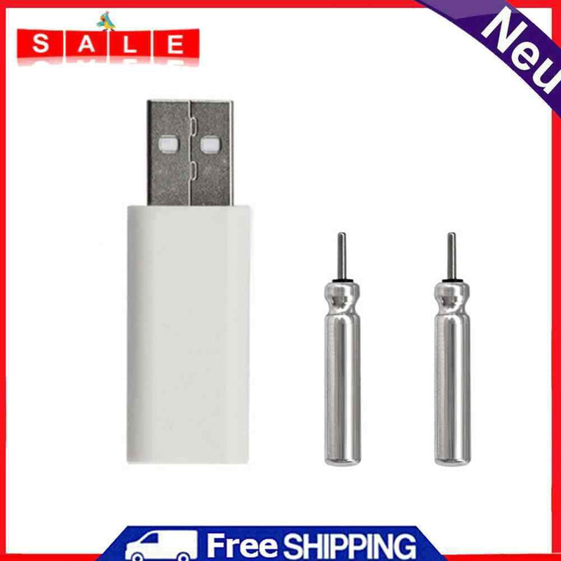 Fishing Floats Electric Floats Rechargeable CR425 Battery Buoy Fish Accessories