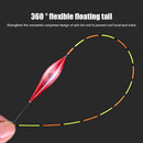 High Sensitive Fish Floats Fishing Floating Buoy Bobber Tackle (LA-05) Newly