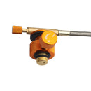 Outdoor Camping Stove Adapter Furnace Converter Gas Tank Cylinder Adaptor Newly