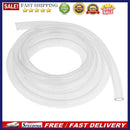 2m/6.56ft 9.5x12.7mm Transparent PVC Pipe Tube for Computer Water Cooling