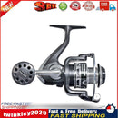 Right / Left Hand Interchangeable Fishing Reel Spinning Wheel (GC3000) Newly