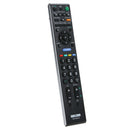 Universal Television Replacement Remote Control Fit for Sony RM-ED016 TV
